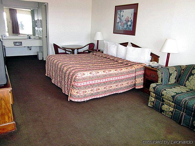 Hotel 6-waxahachie, Tx Waxahachie