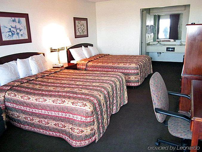 Hotel 6-waxahachie, Tx