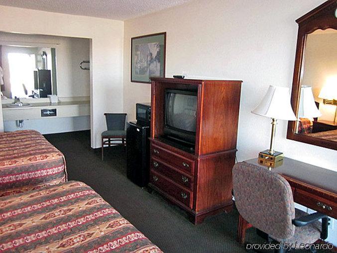Hotel 6-waxahachie, Tx Waxahachie