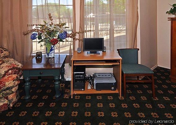 6-waxahachie, Tx Hotel Waxahachie