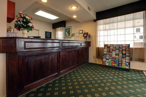 6-waxahachie, Tx Hotel 2*