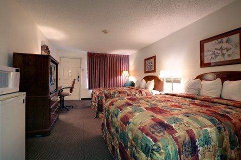 6-waxahachie, Tx Hotel Waxahachie
