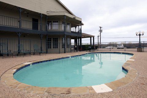 6-waxahachie, Tx